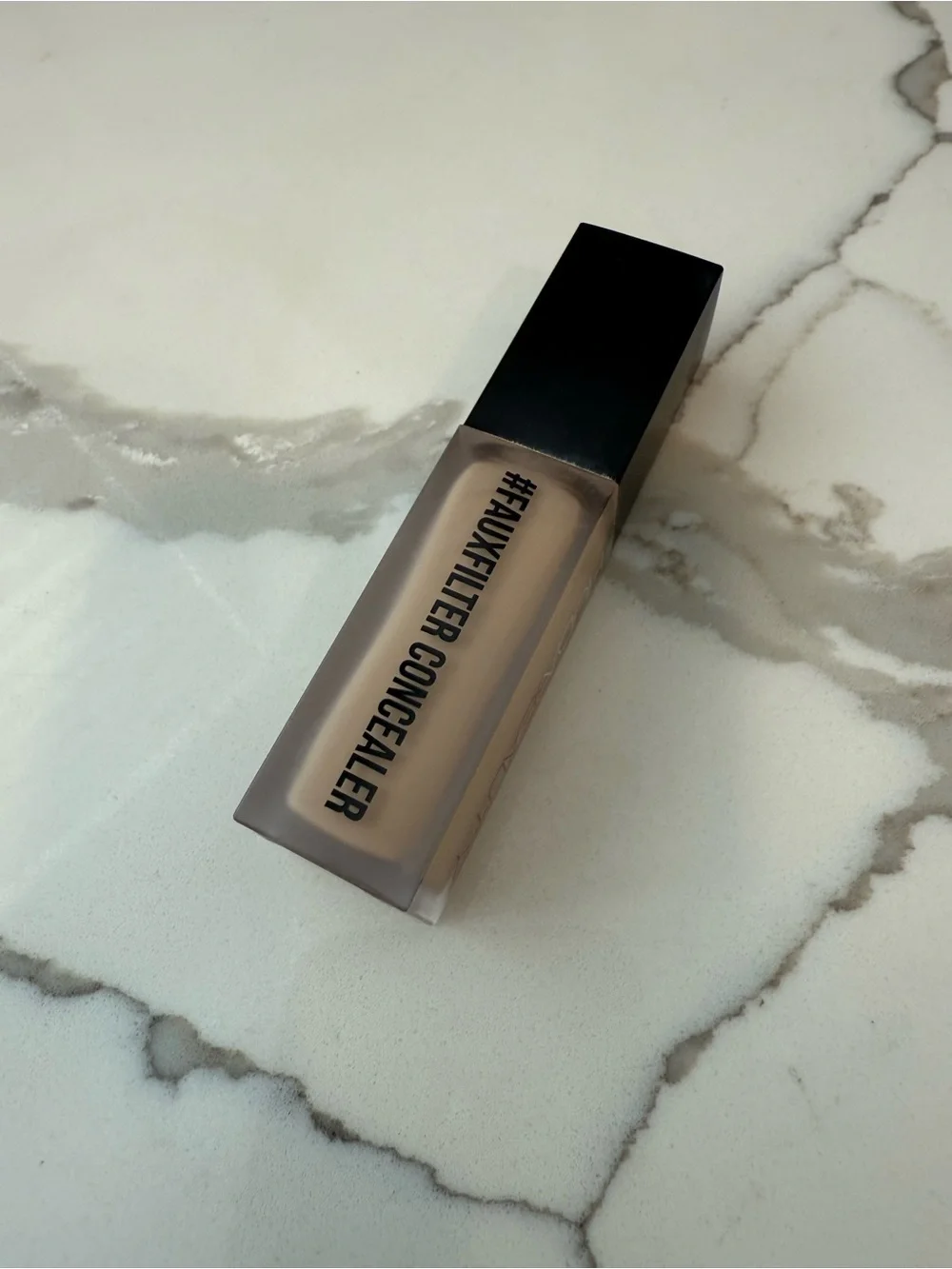 Huda Beauty concealer